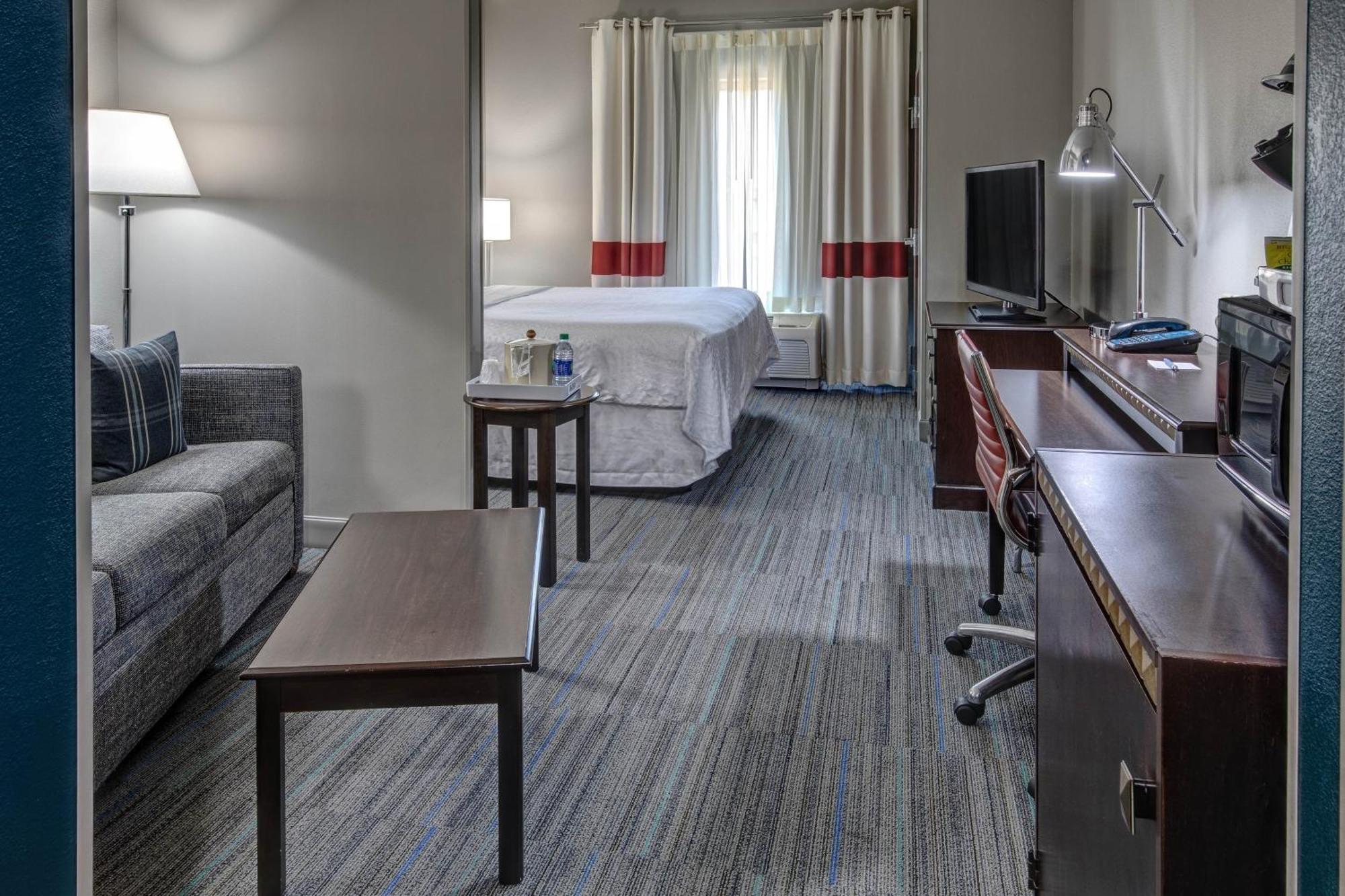 โฟร์ พอยต์ บาย เชอราตัน เมมฟิส - เซาท์วินด์ Hotel เยอรมันทาวน์ ภายนอก รูปภาพ