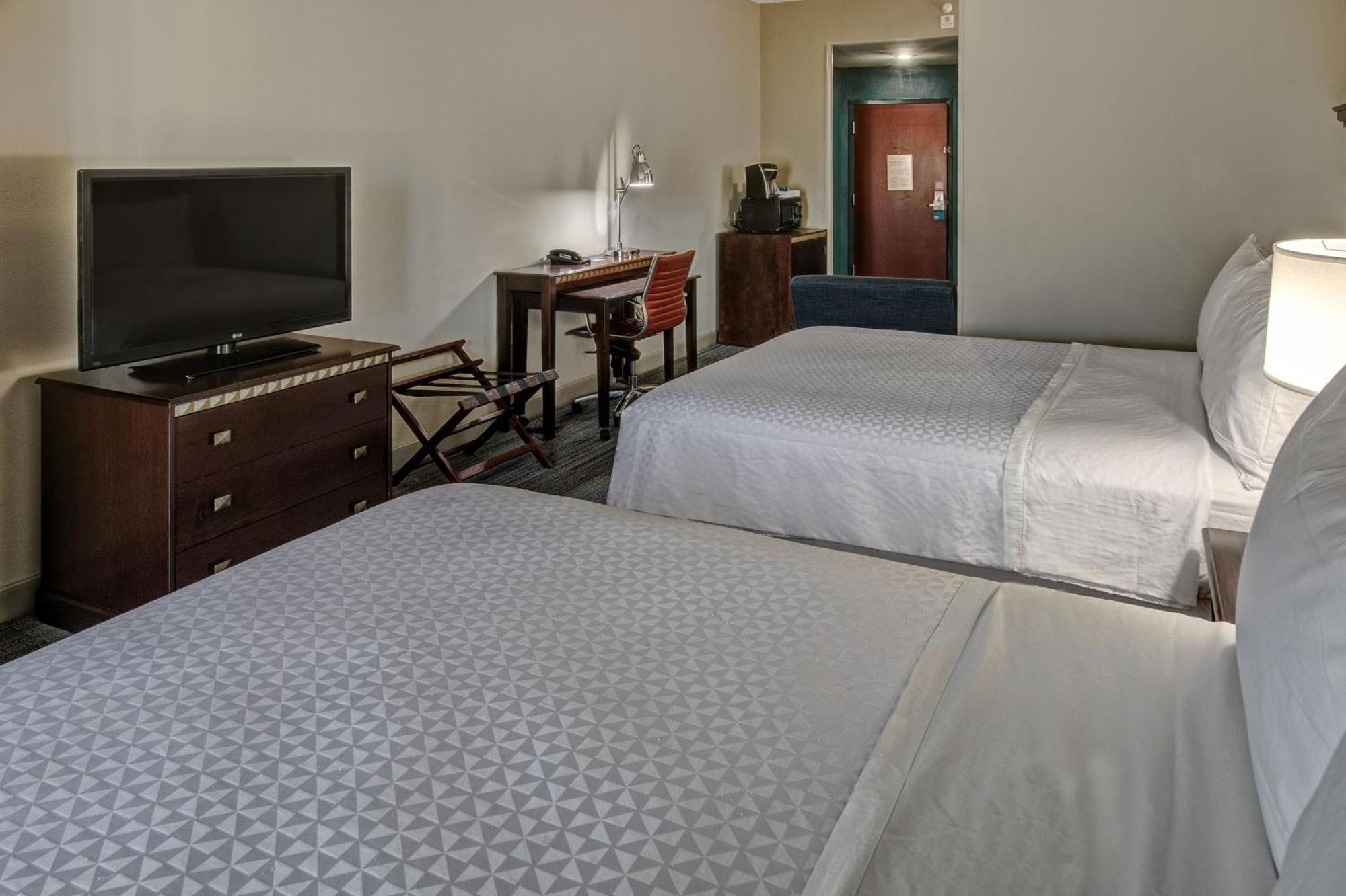 โฟร์ พอยต์ บาย เชอราตัน เมมฟิส - เซาท์วินด์ Hotel เยอรมันทาวน์ ภายนอก รูปภาพ